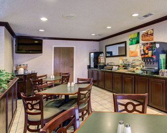 Hotel Quality Inn