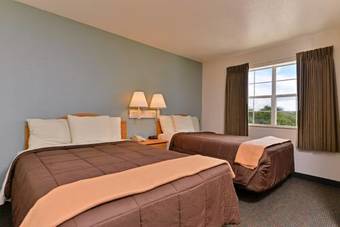 Hotel America's Best Value Inn & Suites