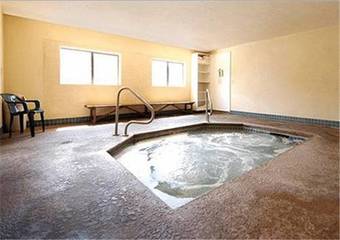 Hotel Quality Inn Cedar City