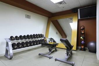 Hotel Doubletree Suites By Hilton Salt Lake City