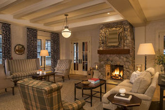 Taconic, A Kimpton Hotel