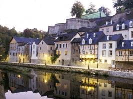 Hotel Sofitel Luxembourg Le Grand Ducal