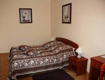 Hotel Katowice