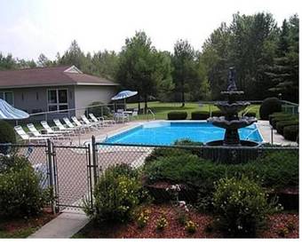 T-bird Motor Inn