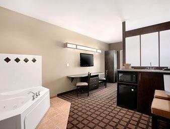 Hotel Microtel Inn & Suites By Wyndham Harrisonburg