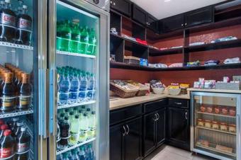 Hotel Hawthorn Suites Sterling Dulles North