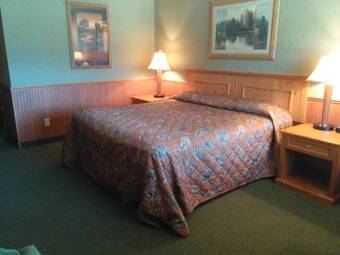 Motel Stewart Lodge