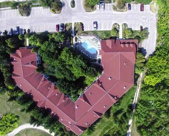 Hotel High Point Inn