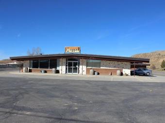 Hotel Prairie Inn