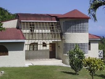 Agroturismo Teresinajamaica