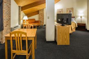 Hotel Quality Inn