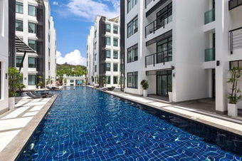 Hotel The Regent Resort Phuket