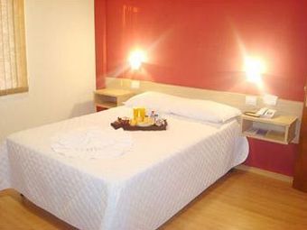 Hotel Dom Thomaz