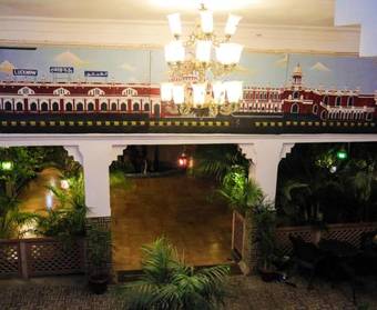 Hotel Heritage