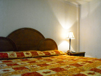 Hotel Del Paseo