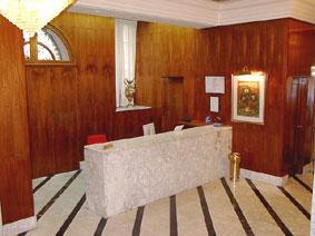 Hotel Mozart