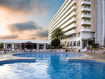 Hotel Samoa