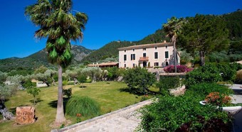 Hotel Monnaber Nou