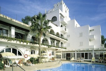 Hotel Bon Sol
