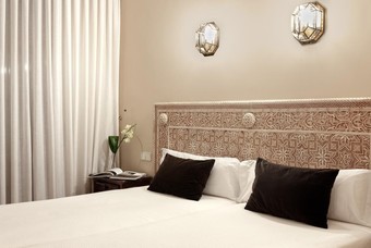 Hotel Princesa Galiana
