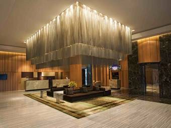 Hotel Holiday Inn New Delhi Mayur Vihar Noida
