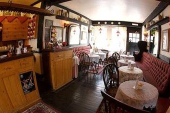 Hotel New Inn