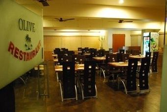 Hotel Sai Miracle