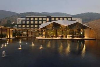 Hotel Marasa Sarovar Premiere
