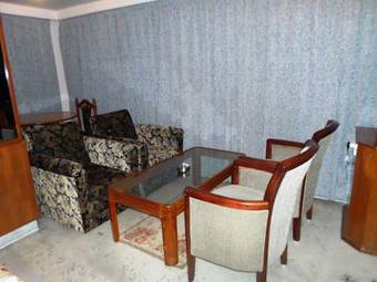 Hotel Sindhuri Park
