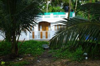 Lighthouse Villa