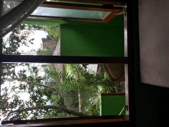 Lodge Eco Shelter