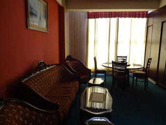 Divine Hotel