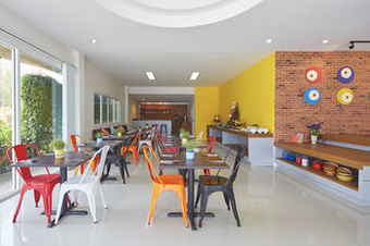Hotel Nano Place