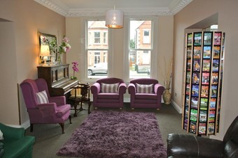 Hotel Egans House