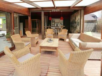 Holiday Home Miami