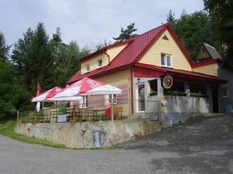 Posada Ryb�?sk� Chata U Sumce