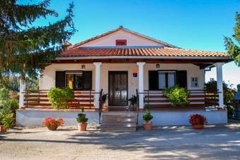 Holiday Home Marina