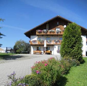 Agroturismo Beim Bergler