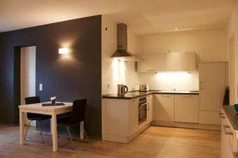 Hostal Lessing31