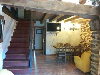 Casa Rural Xiromo