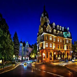 Hotel Rezydent