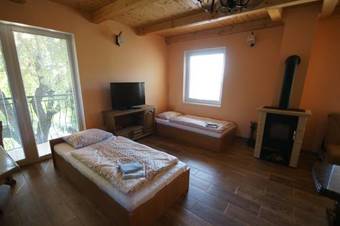 Apartment V�nny Dom