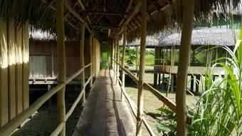 Curuhuinsi Lodge