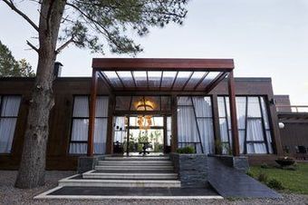 Hotel Puerto Dijama