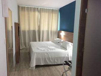 Hotel Canoeiros