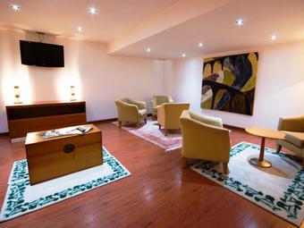 Hotel Teruel Plaza
