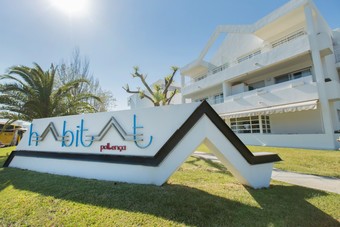 Habitat Apartamentos