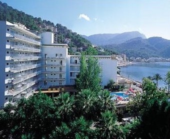 Hotel Eden