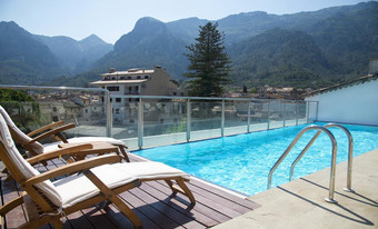 Gran Hotel S�ller