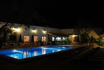 Hostal Soller Garden